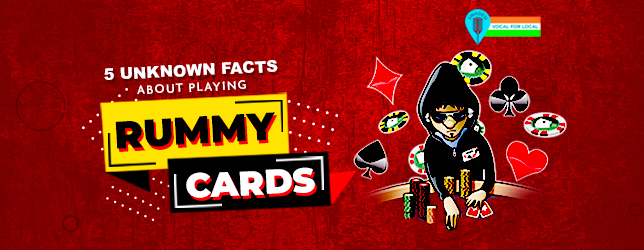 rummy game facts