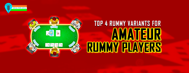 online rummy take care