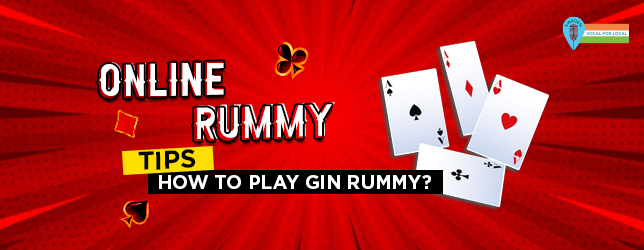 online rummy tips