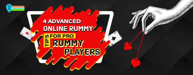 rummy pro player