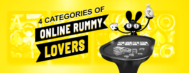 rummy lovers