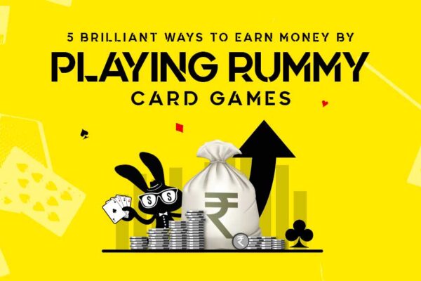 Rummy Card Games