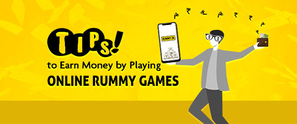 online rummy games