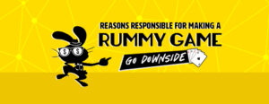 online rummy game
