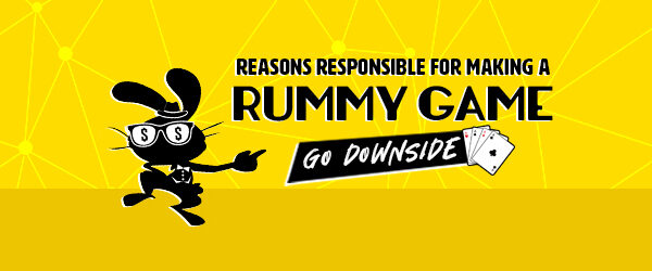 online rummy game