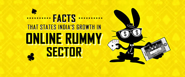 India's growth online rummy sector