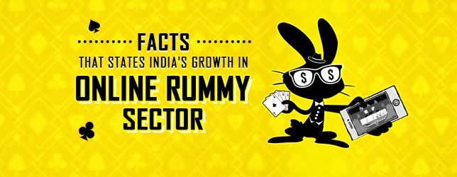 India's growth online rummy sector