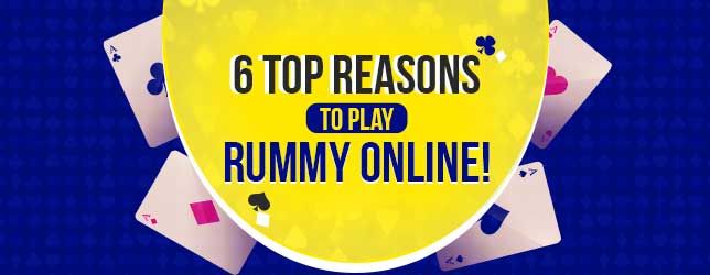 Play Rummy Online