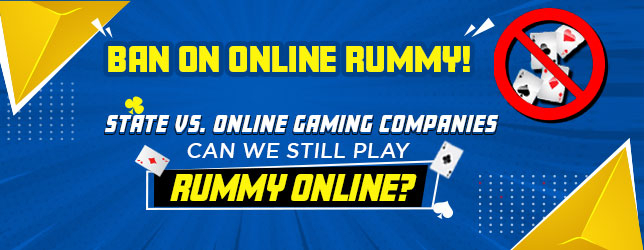 rummy online